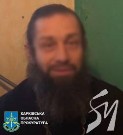 Клірику УПЦ (МП) з Харківщини повідомили про підозру за публічну підтримку дій Росії